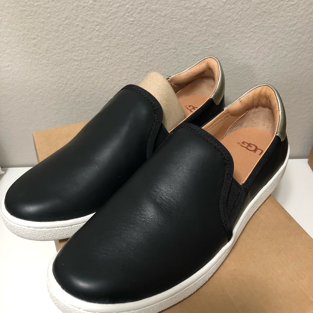 KITLYN SLIP-ON SNEAKERS